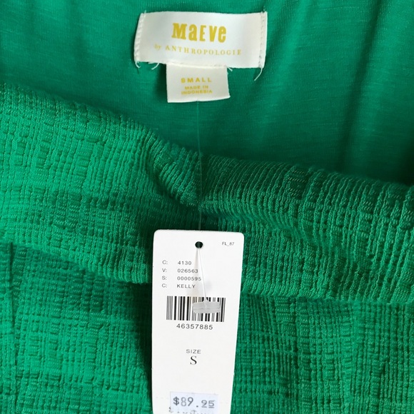 Anthropologie Maeve dress - Picture 5 of 6